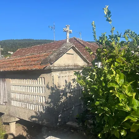 El Limonero Дом отдыха *