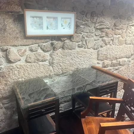 El Limonero Дом отдыха