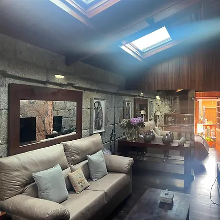 El Limonero Дом отдыха Комбарро