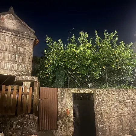 El Limonero Tatil Evi