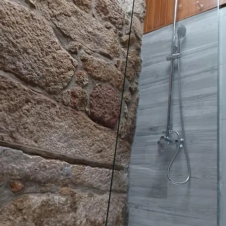 El Limonero Дом отдыха *