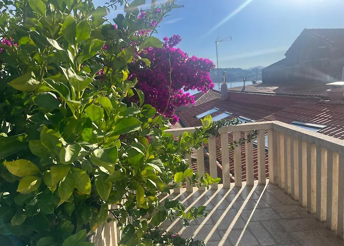 El Limonero Σπίτι διακοπών