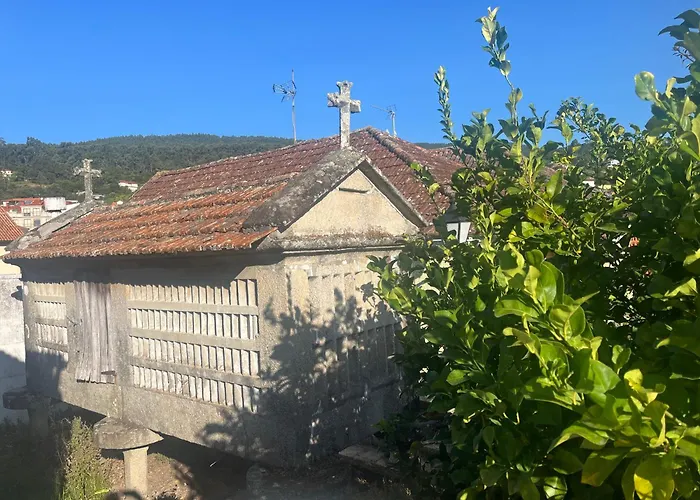 El Limonero Σπίτι διακοπών *