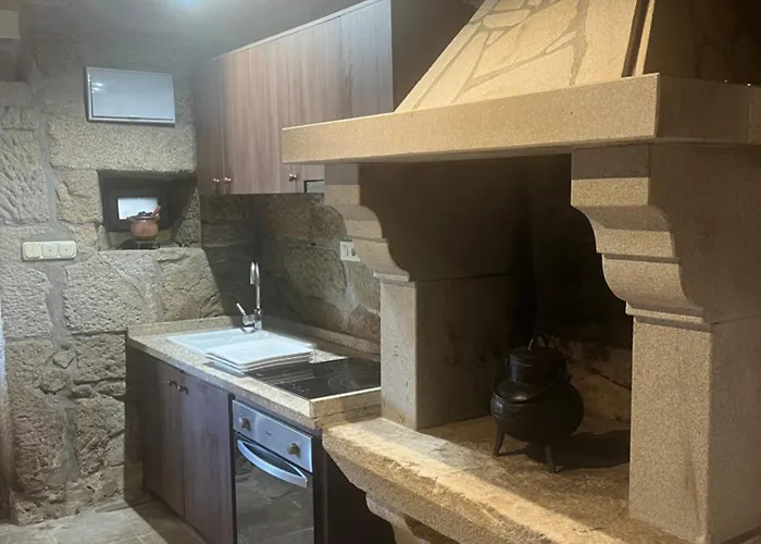 El Limonero * Combarro