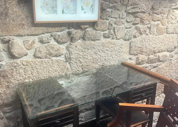 El Limonero Σπίτι διακοπών