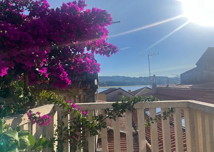 Σπίτι διακοπών El Limonero *