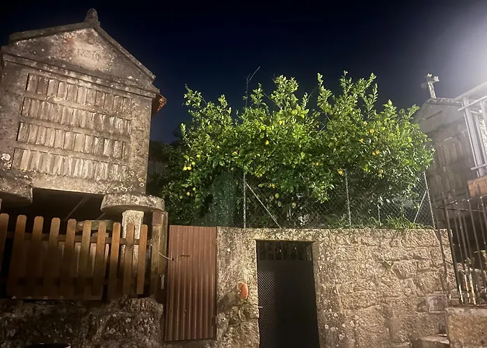 El Limonero Σπίτι διακοπών