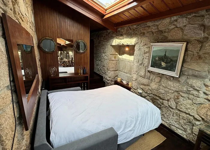 El Limonero * Combarro