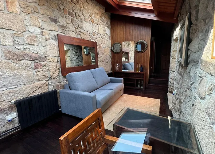 El Limonero * Combarro